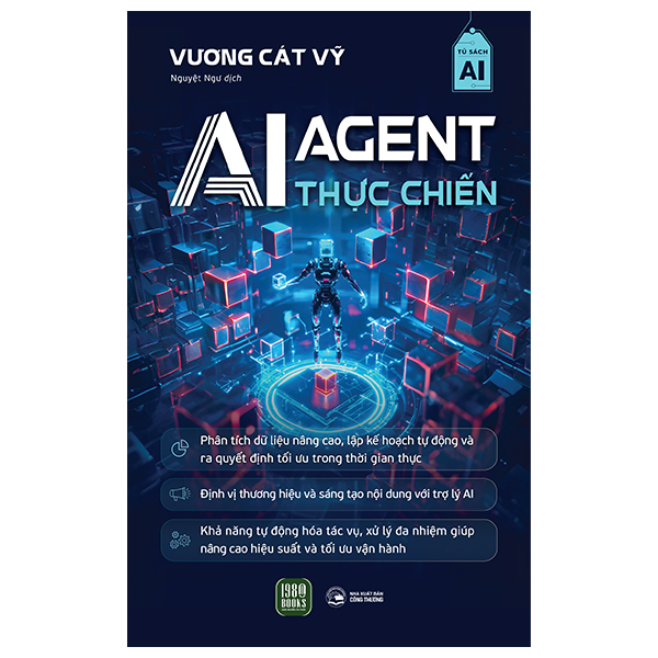 AI Agent - Thực Chiến