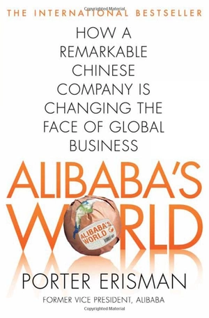 alibabas world