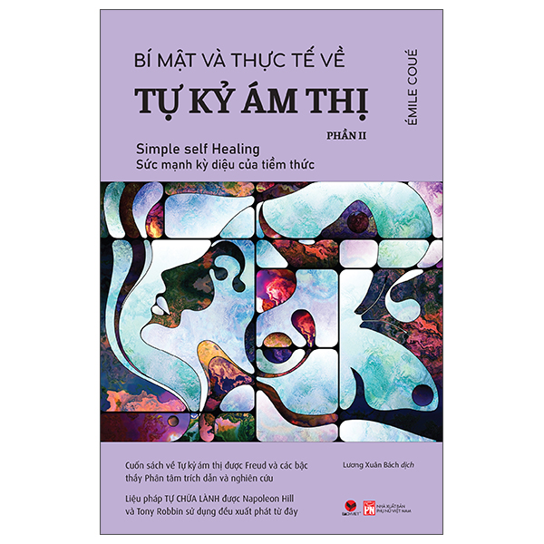 Bộ Bí Mật Và Thực Tế Về Tự Kỷ Ám Thị Phần II