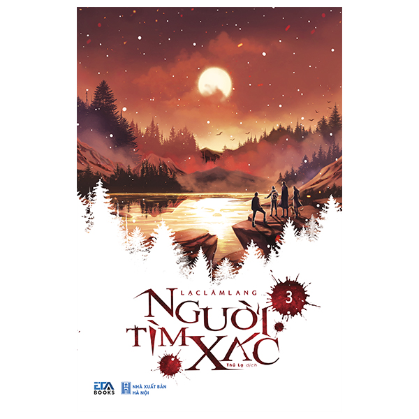 Bộ Người Tìm Xác - Tập 3