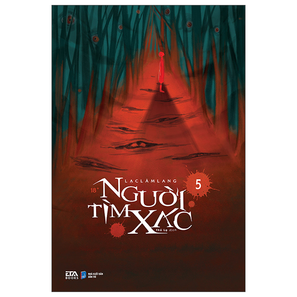 Bộ Người Tìm Xác - Tập 5