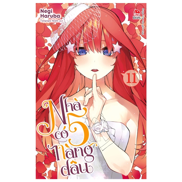 Bộ Nhà Có 5 Nàng Dâu - Tập 11