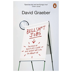 bullshit jobs
