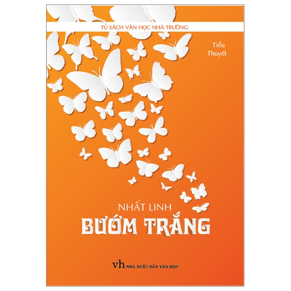 bướm trắng