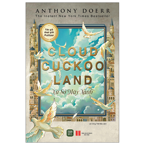 Cloud Cuckoo Land - Xu So May Xanh
