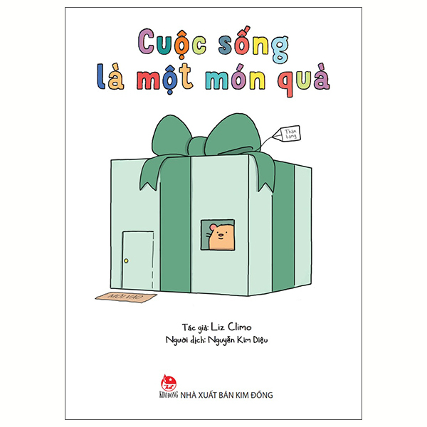 Cuộc Sống Là Một Món Quà