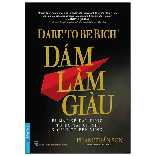 dám làm giàu