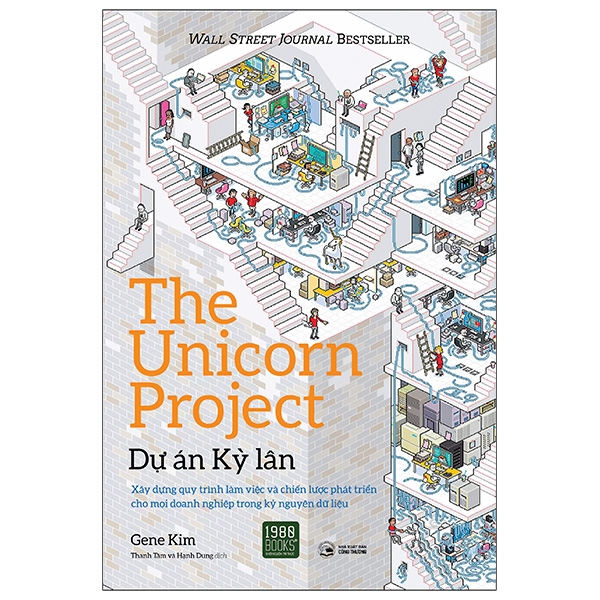 dự án kỳ lân