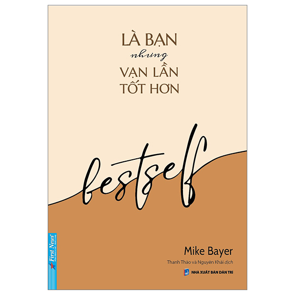 là bạn nhưng vạn lần tốt hơn