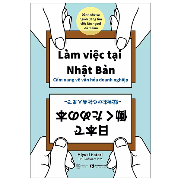 Làm Việc Tại Nhật Bản - Cẩm Nang Về Văn Hóa Doanh Nghiệp