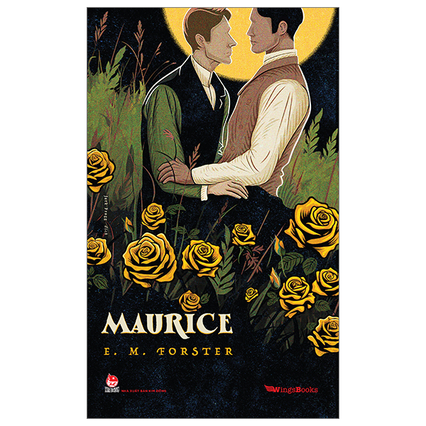 Maurice (Tái Bản 2025)