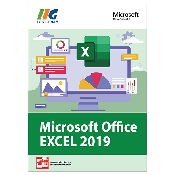 MOS - Microsoft Excel 2019/O365