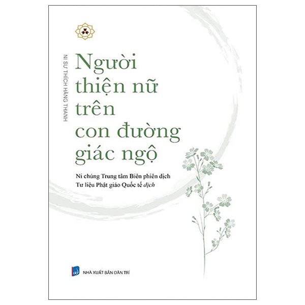 Người Thiện Nữ Trên Con Đường Giác Ngộ