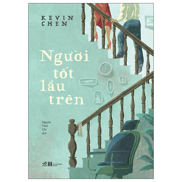 Người Tốt Lầu Trên