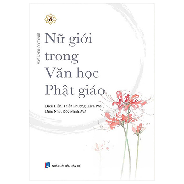 Nữ Giới Trong Văn Học Phật Giáo
