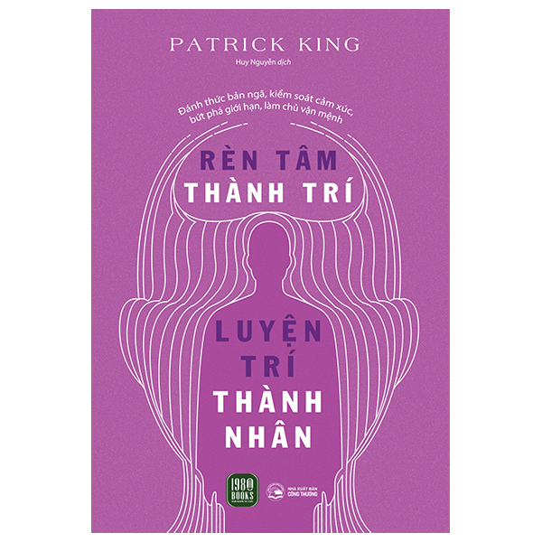 Rèn Tâm Thành Trí - Luyện Trí Thành Nhân
