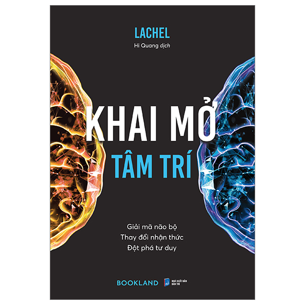 [Sách Đồng Giá 40K] Khai Mở Tâm Trí
