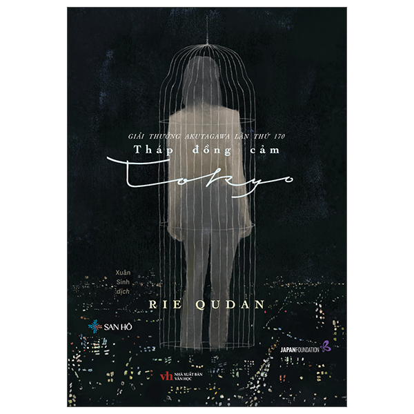 Tháp Đồng Cảm Tokyo