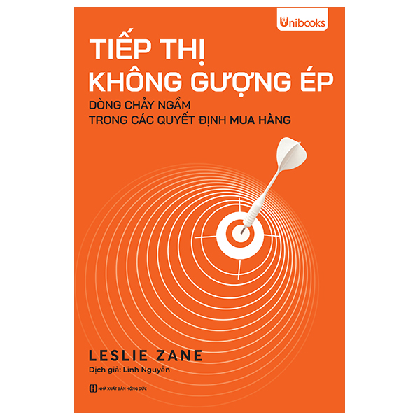 Tiếp Thị Không Gượng Ép - Dòng Chảy Ngầm Trong Các Quyết Định Mua Hàng
