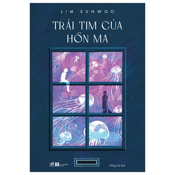 Trái Tim Của Hồn Ma