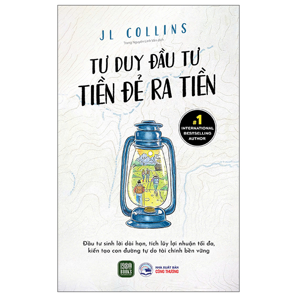 Tư Duy Đầu Tư - Tiền Đẻ Ra Tiền