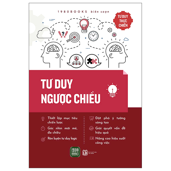 Tư Duy Ngược Chiều