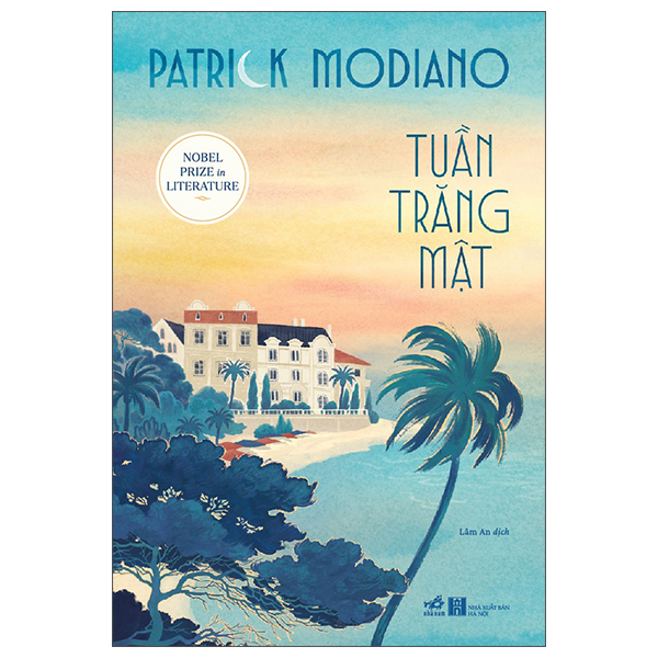 Tuần Trăng Mật