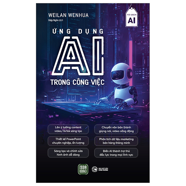 Ứng Dụng AI Trong Công Việc