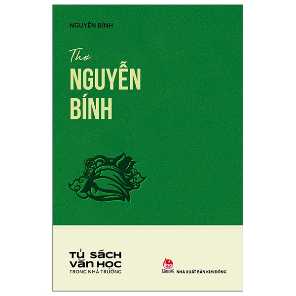 văn học trong nhà trường - thơ nguyễn bính