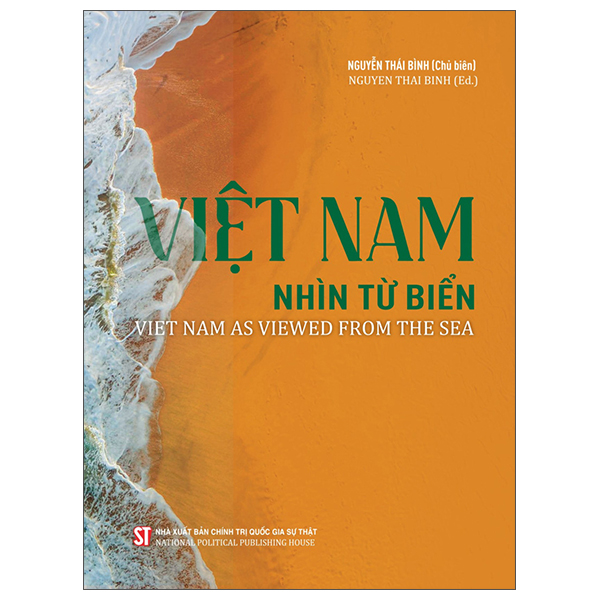 Việt Nam Nhìn Từ Biển - Viet Nam As Viewed From The Sea