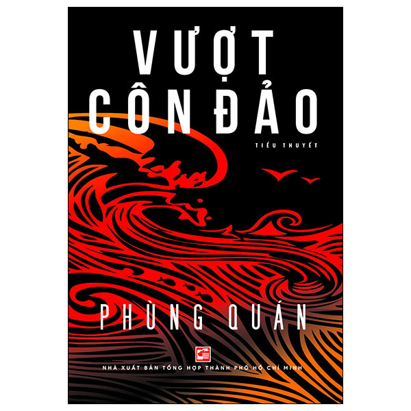 Vượt Côn Đảo (Tái Bản 2025)