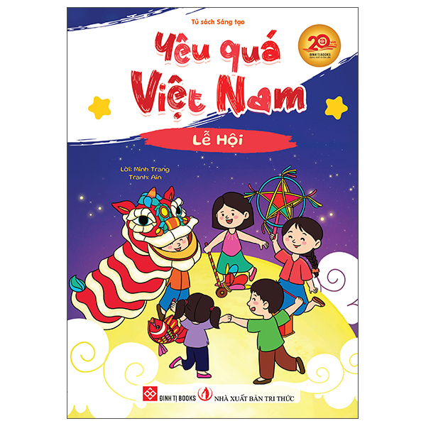 Yêu Quá Việt Nam - Lễ Hội